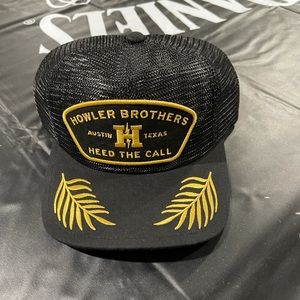 Howler Bros Trucker Hat🤙🏻